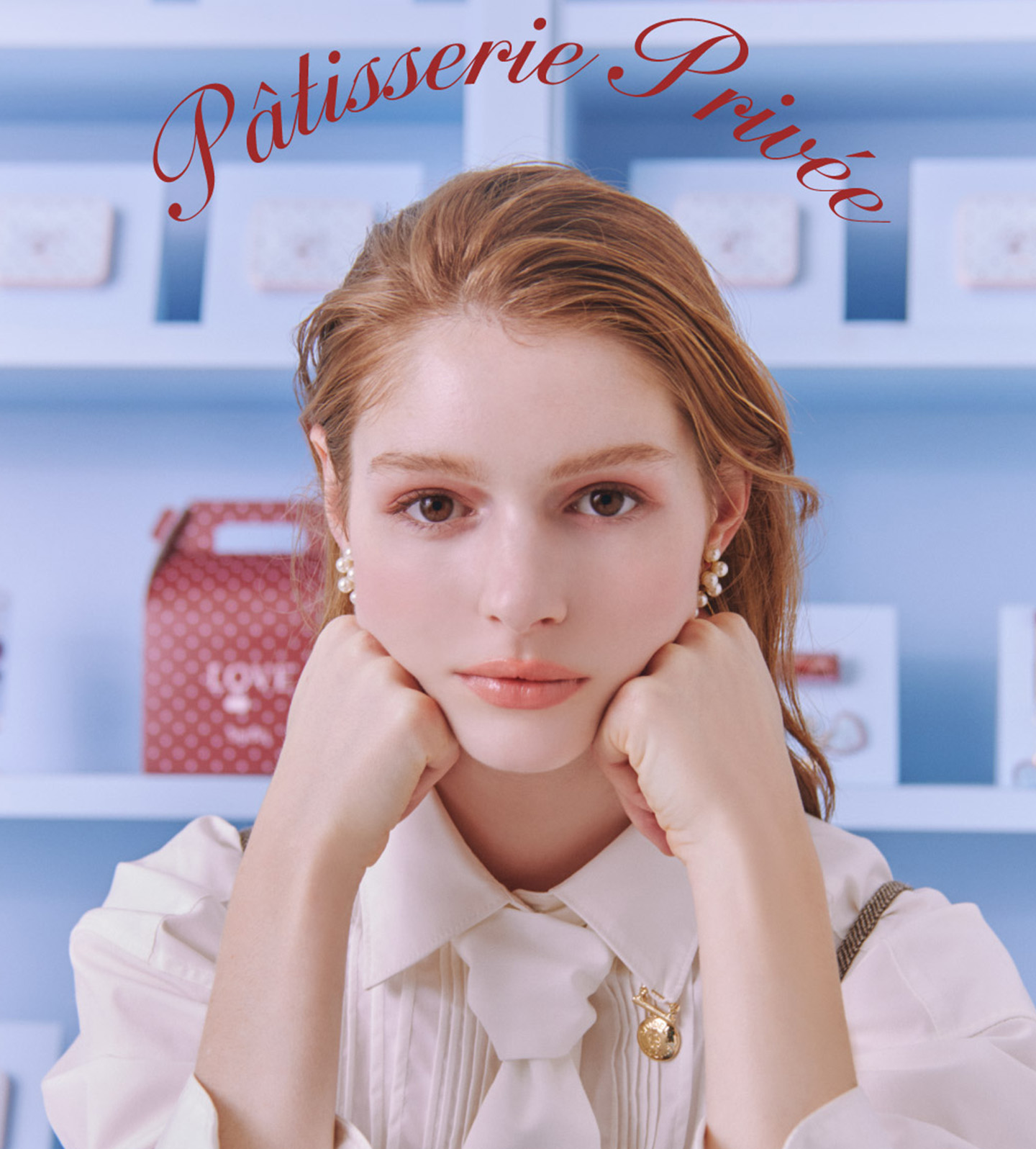 COLLECTION一覧 | SNIDEL BEAUTY（スナイデルビューティ）公式サイト