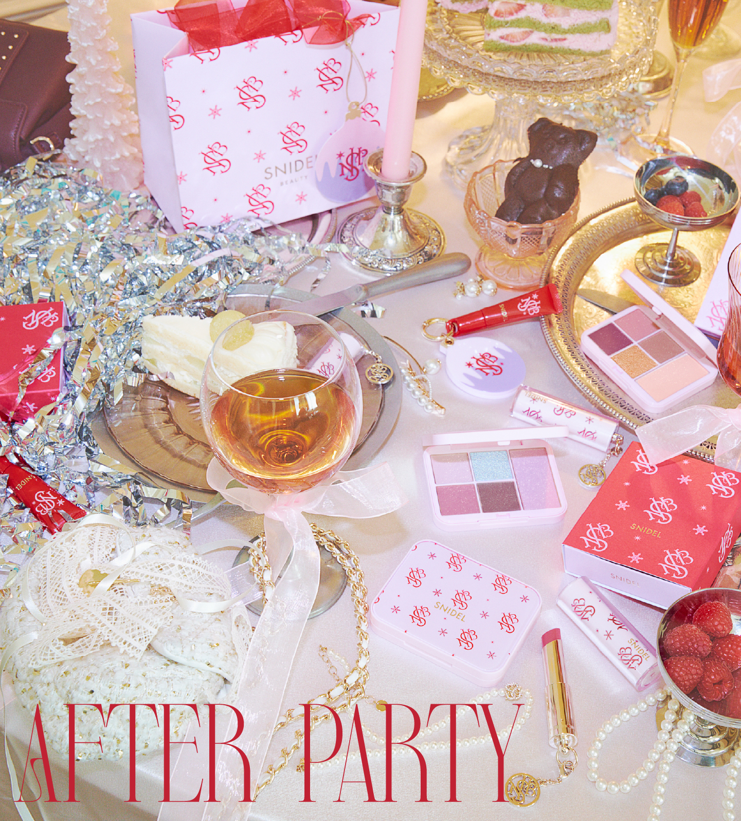 MIYABI　ル.セラム50ml2本ホリデーコレクション2022&2023 MIYABI様専用 ル.セラム50ml2本ホリデーコレクション2022&2023