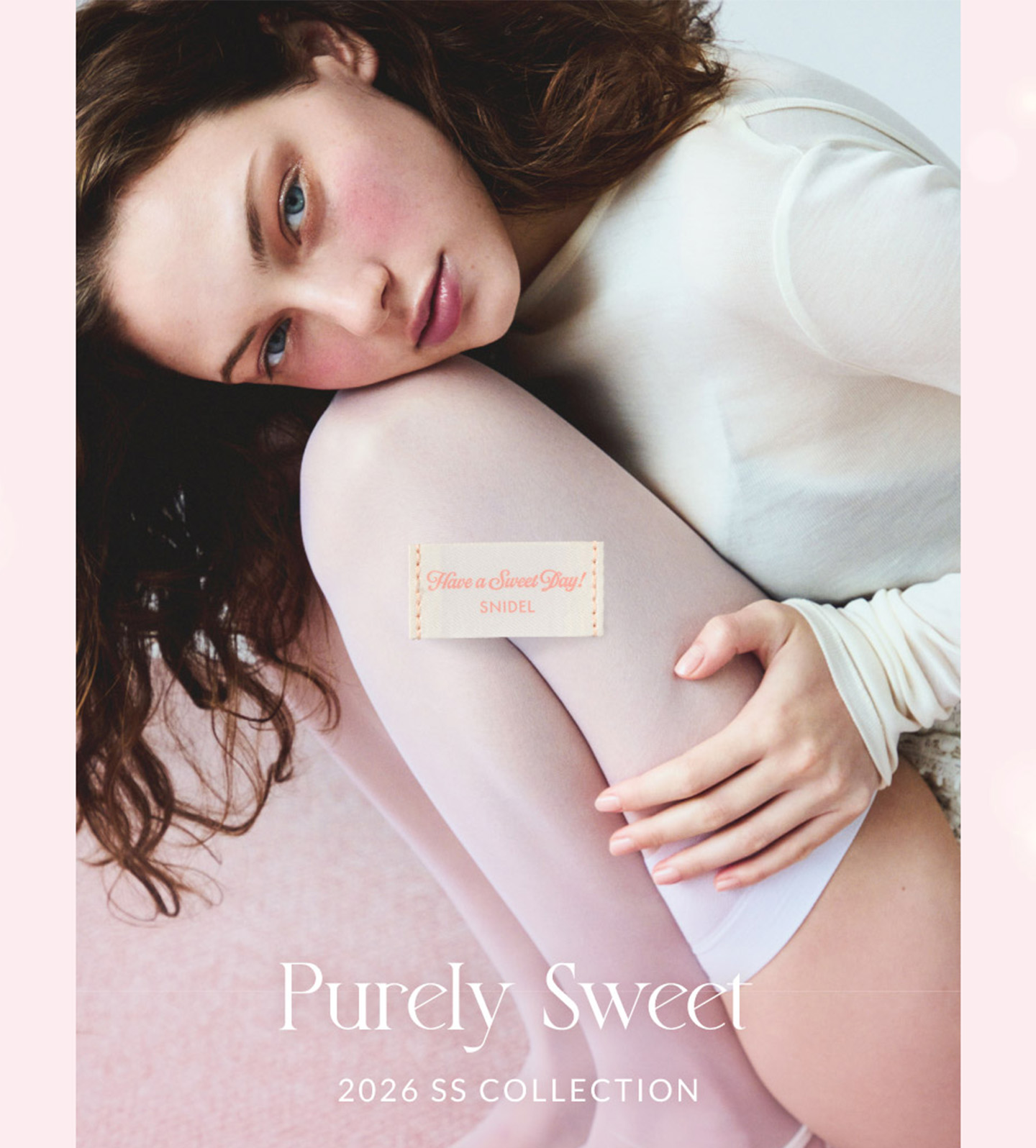 COLLECTION一覧 | SNIDEL BEAUTY（スナイデルビューティ）公式サイト