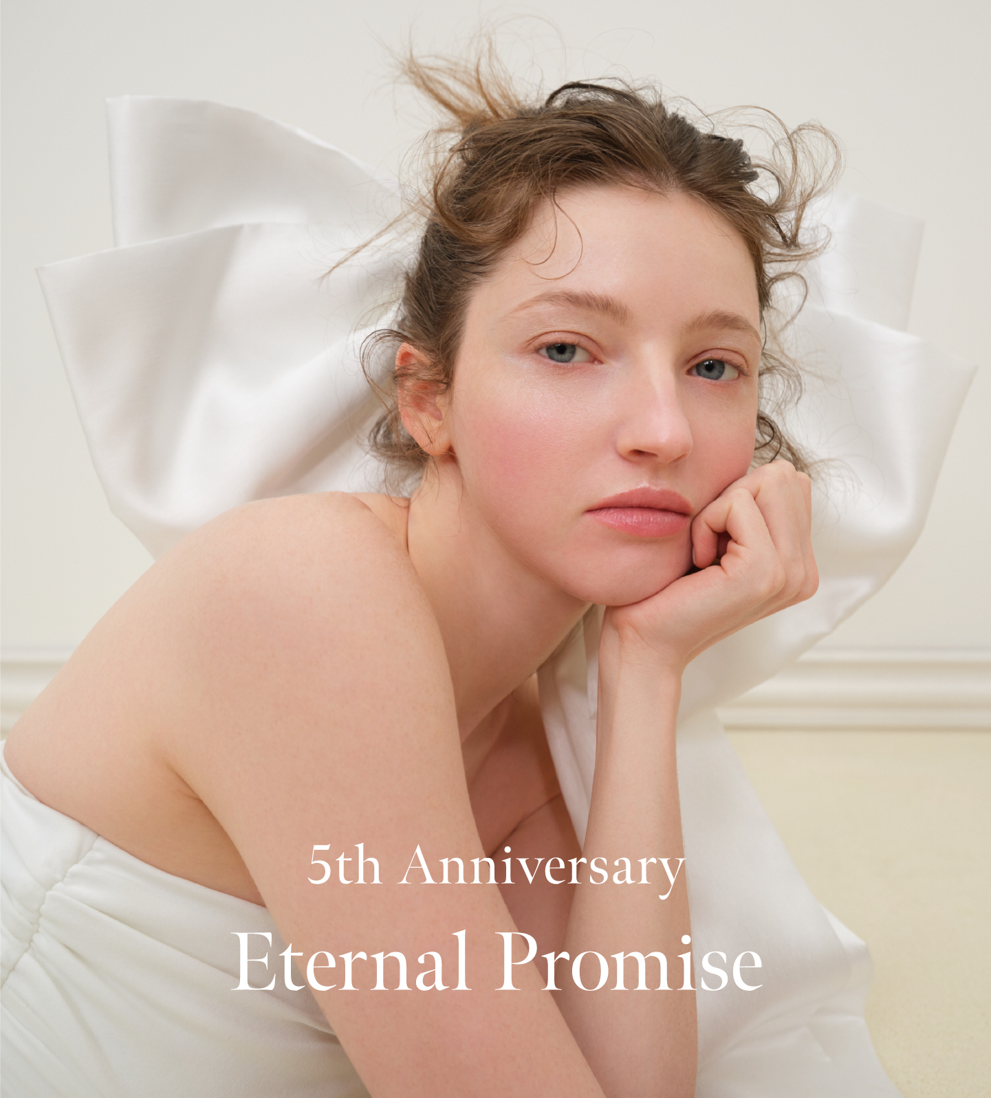 Eternal Promise