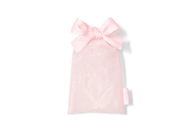 SNIDEL BEAUTY ギフトラッピング巾着 Mサイズ