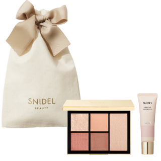 【FEMMUE】ドリームグロウマスク（RR） ギフトラッピング巾着 Mサイズ