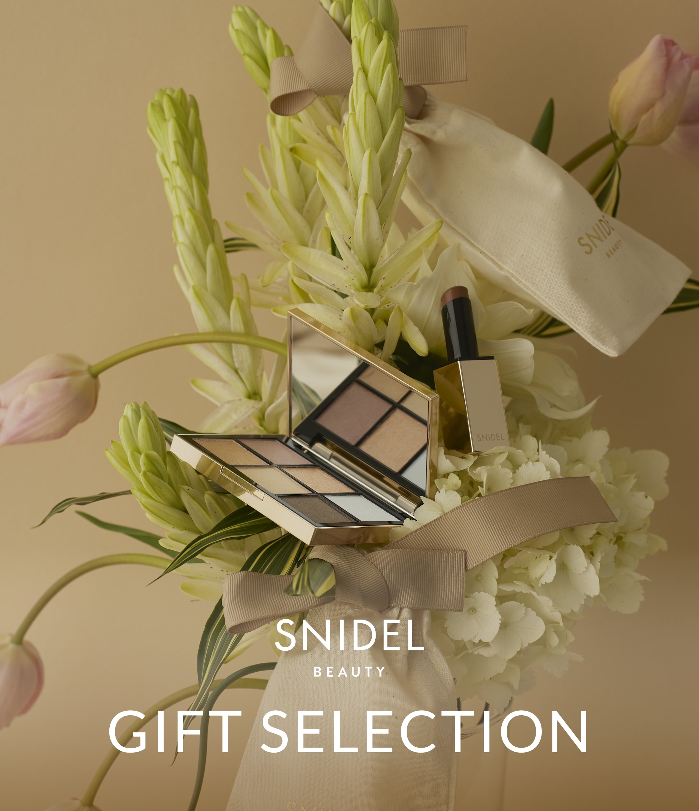 GIFT SELECTION｜SNIDEL BEAUTY ONLINE STORE | スナイデル ビューティ ...