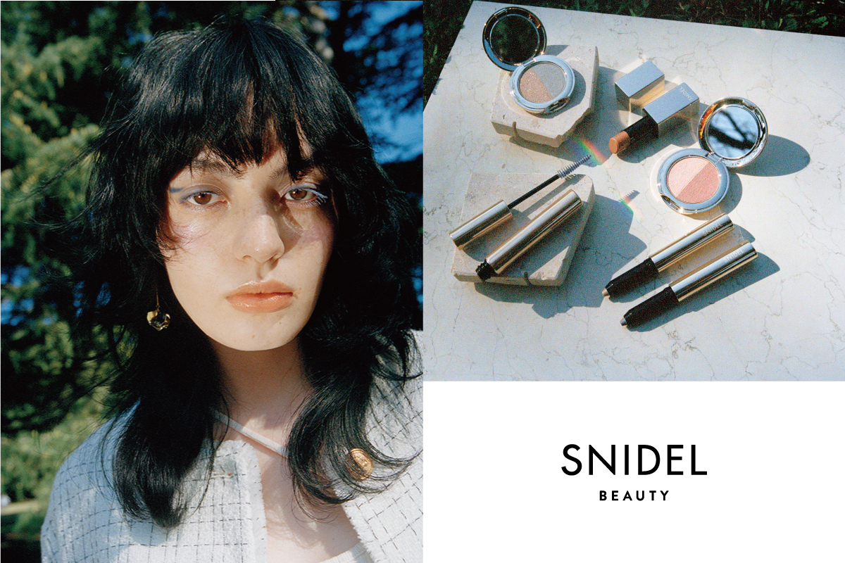 2022 SS MAKE UP COLLECTION FUTURE NOSTALGIA ｜SNIDEL BEAUTY ONLINE 