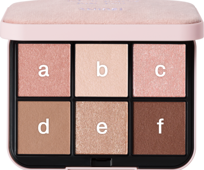 アイデザイナー n 05 Purely Sweetの画像