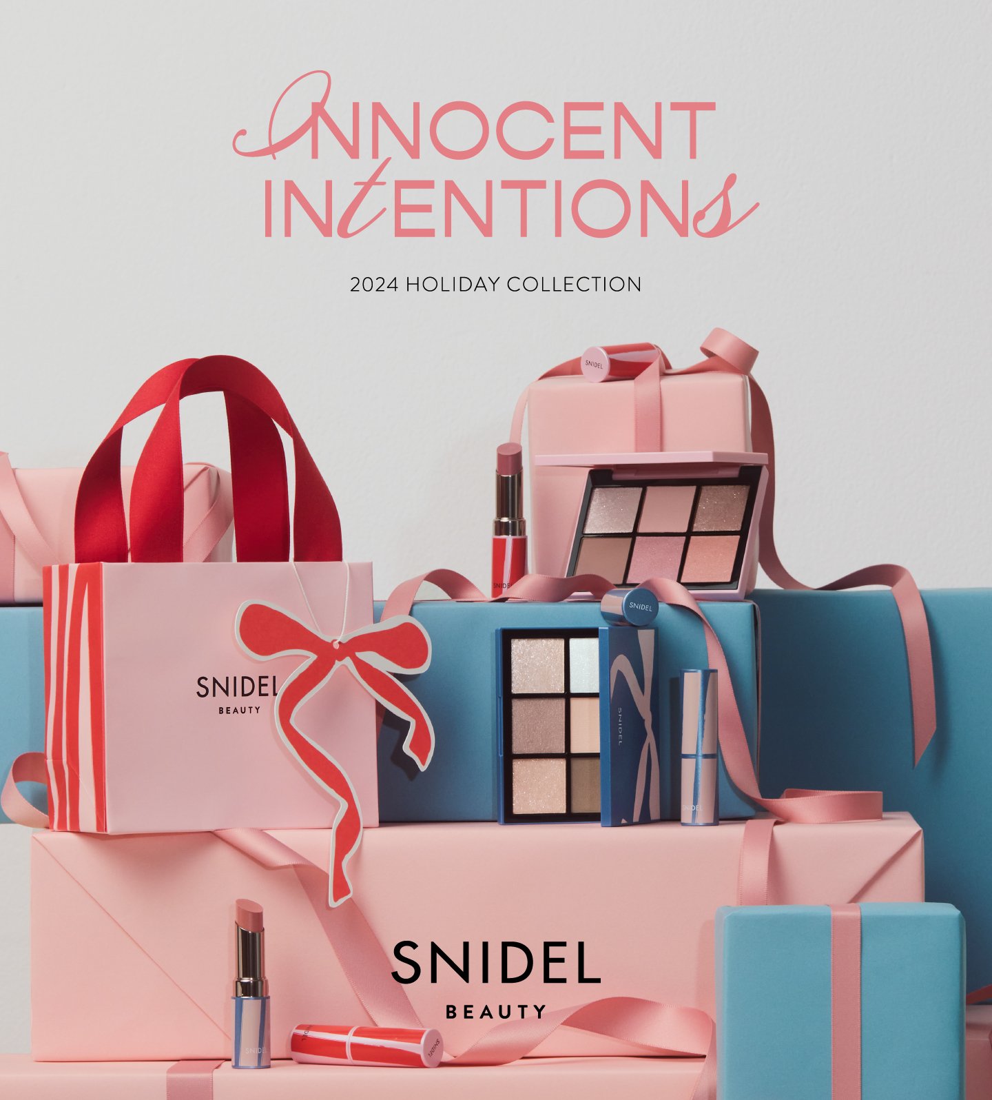 SNIDEL BEAUTY ONLINE STORE | スナイデル ビューティオンラインストア