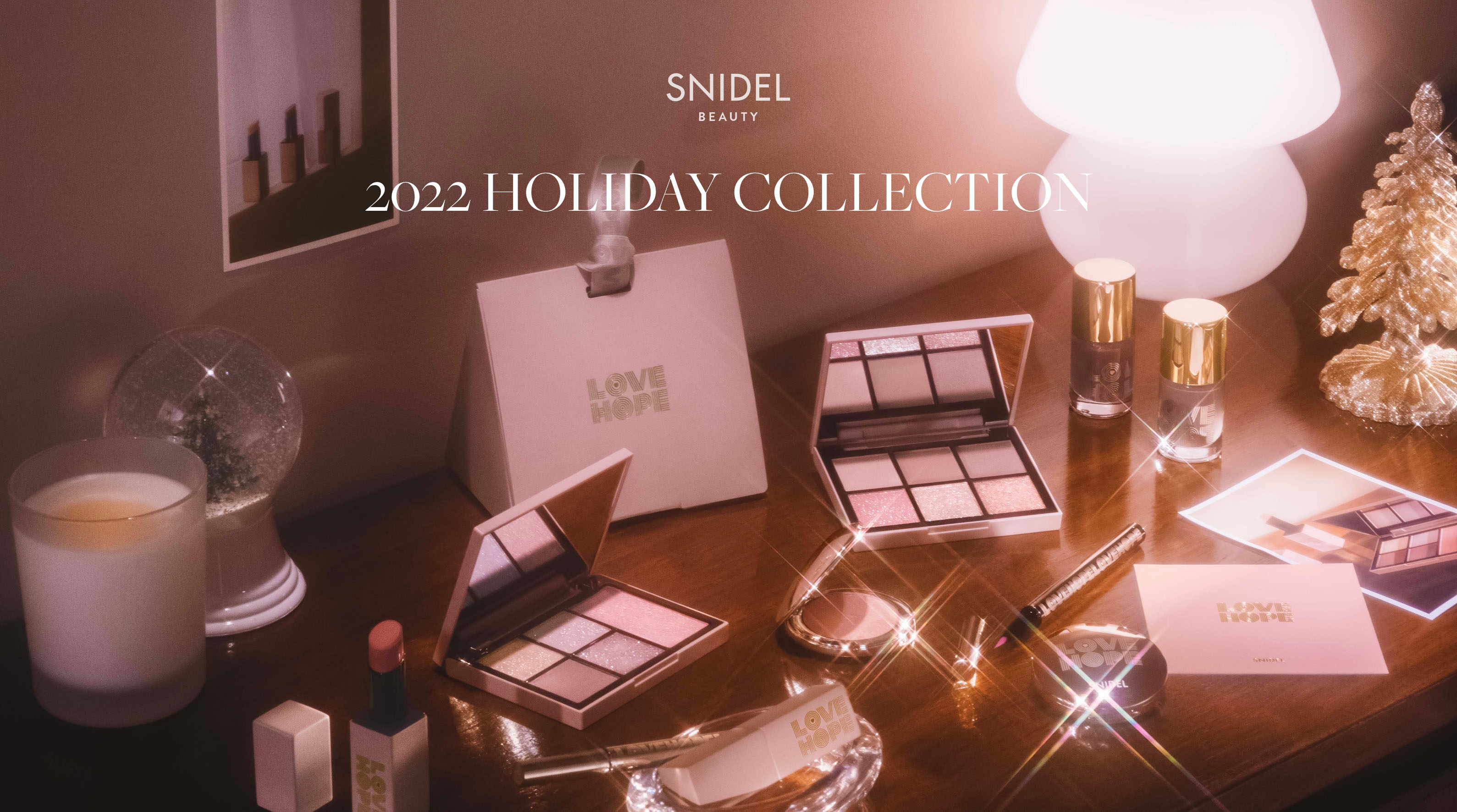 2022 HOLIDAY COLLECTION