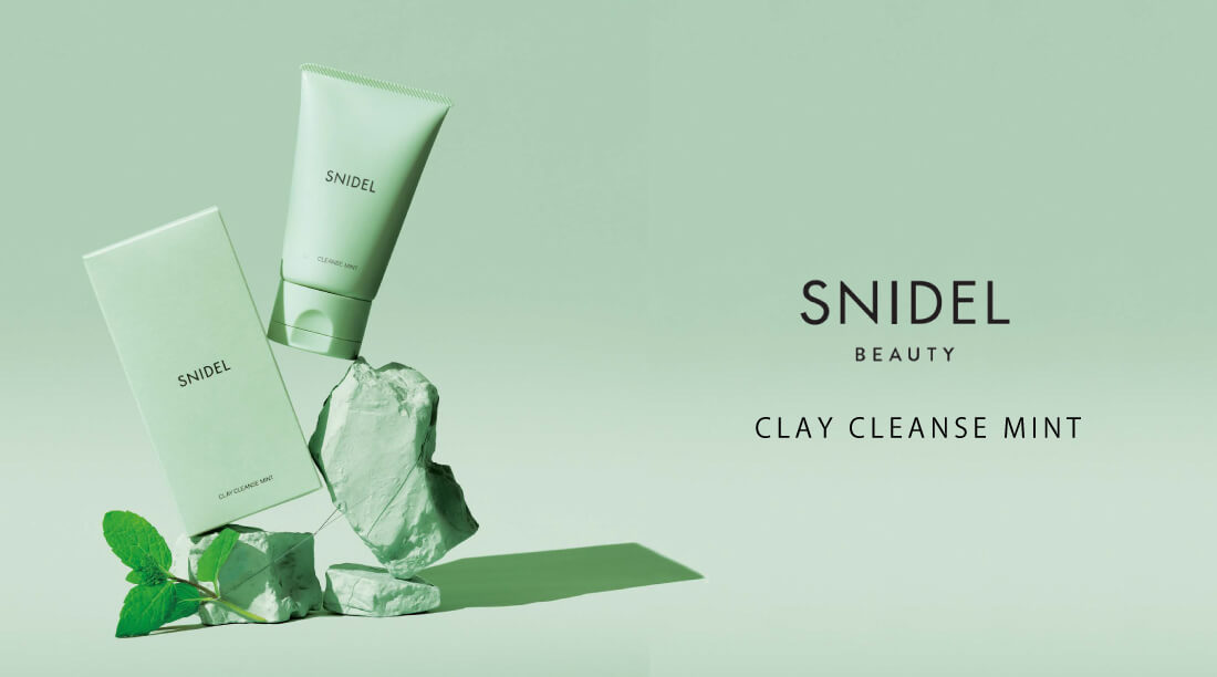 CLAY CLEANSE MINT