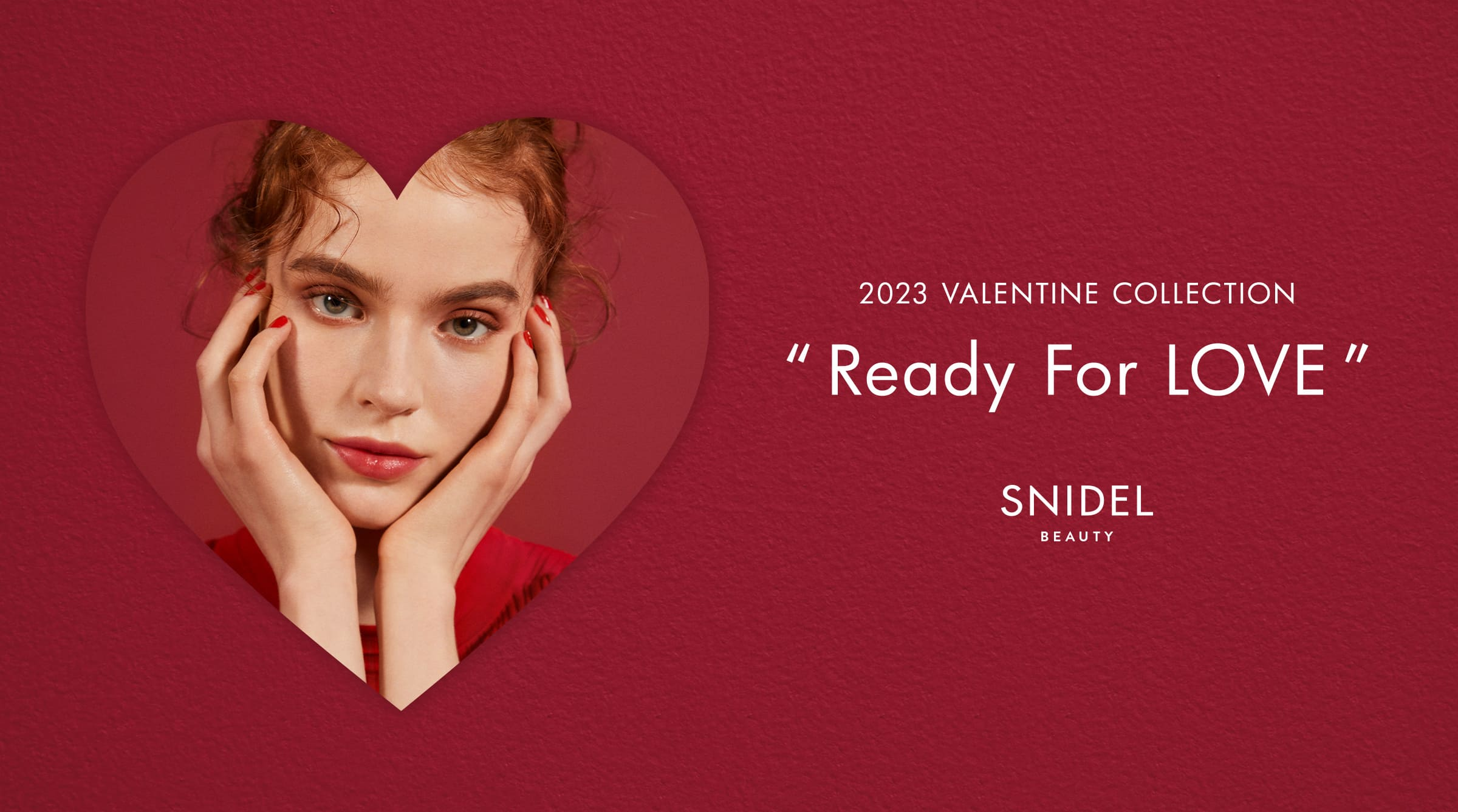 2023 Valentine Collection