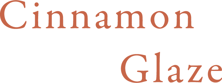 Cinnamon Glaze
