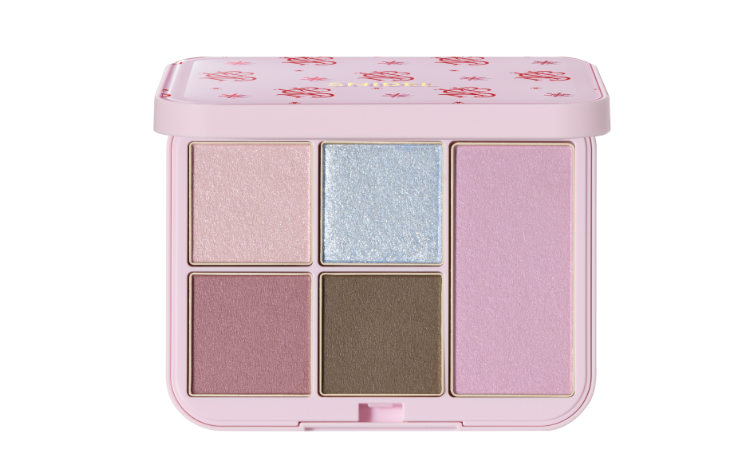 フェイススタイリストn EX02