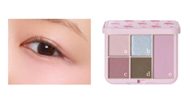 フェイススタイリストn EX02 Private Party