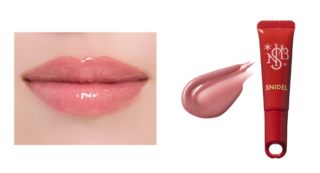 リップグレイズ ミニ M01 Sweet Hype