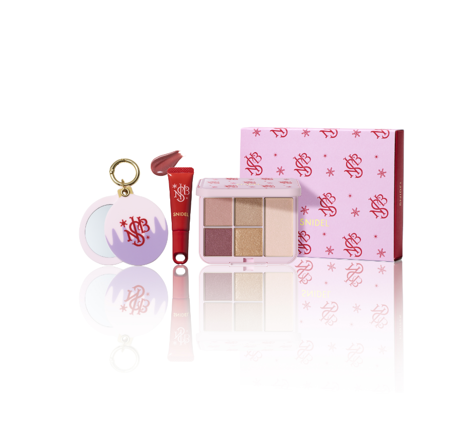 メイクアップ コフレ Off the Clock