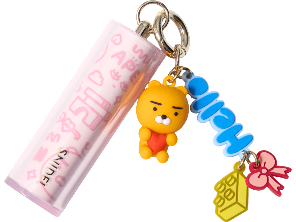 K01  Obsession Peach