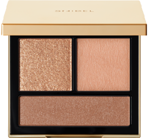 SNIDEL BEAUTY テイラード カラー アイズ 01 Trench Beigeの画像