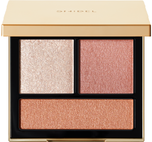 SNIDEL BEAUTY テイラード カラー アイズ 05 Golden Hourの画像