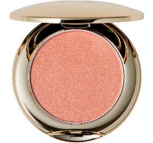 SNIDEL BEAUTY スキン グロウ ブラッシュ 09 Milk Tea Coralの画像