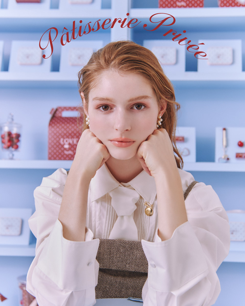 2026 Valentine Collection