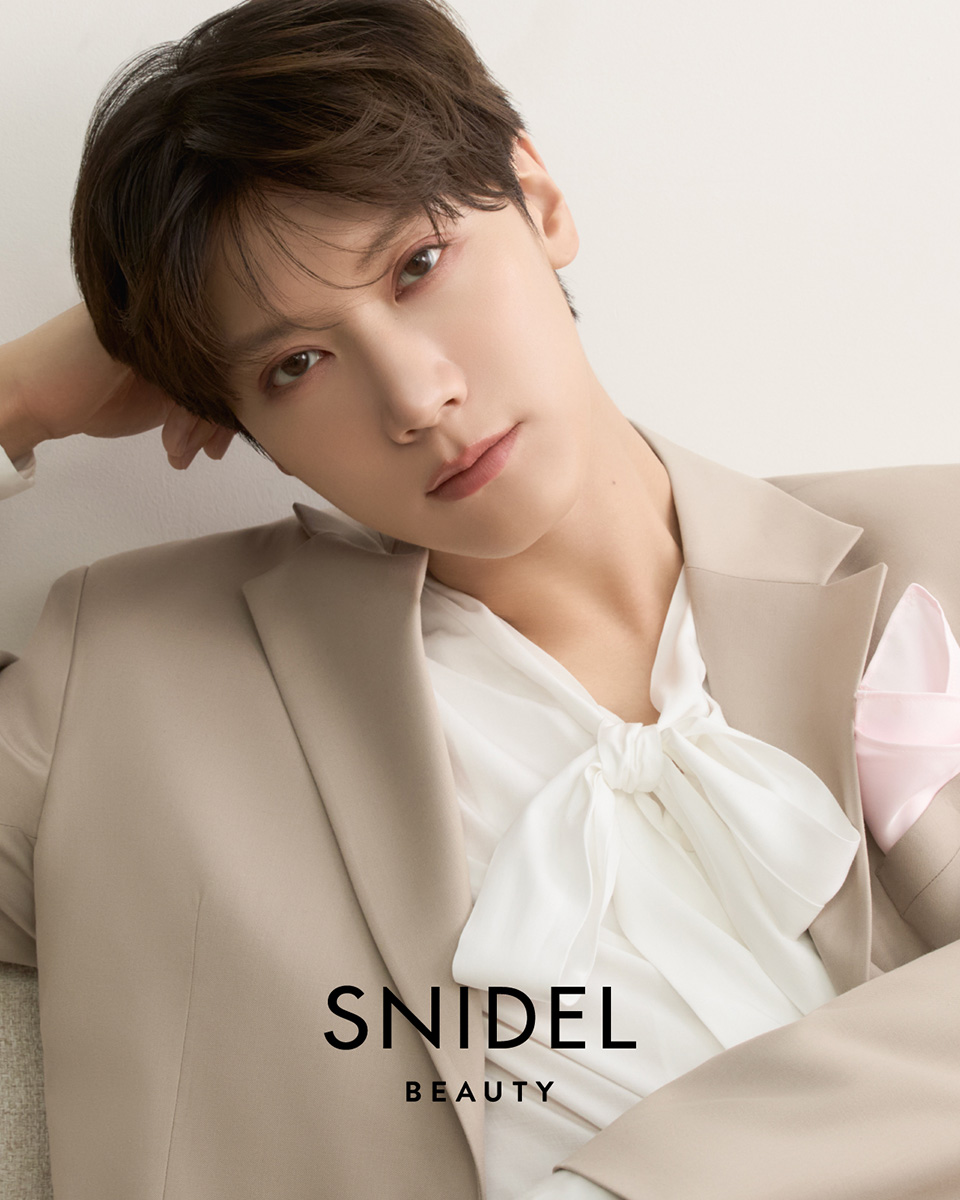 TEN×SNIDEL BEAUTY