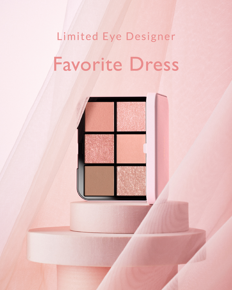 Limited Eye Designer Favorite Dress