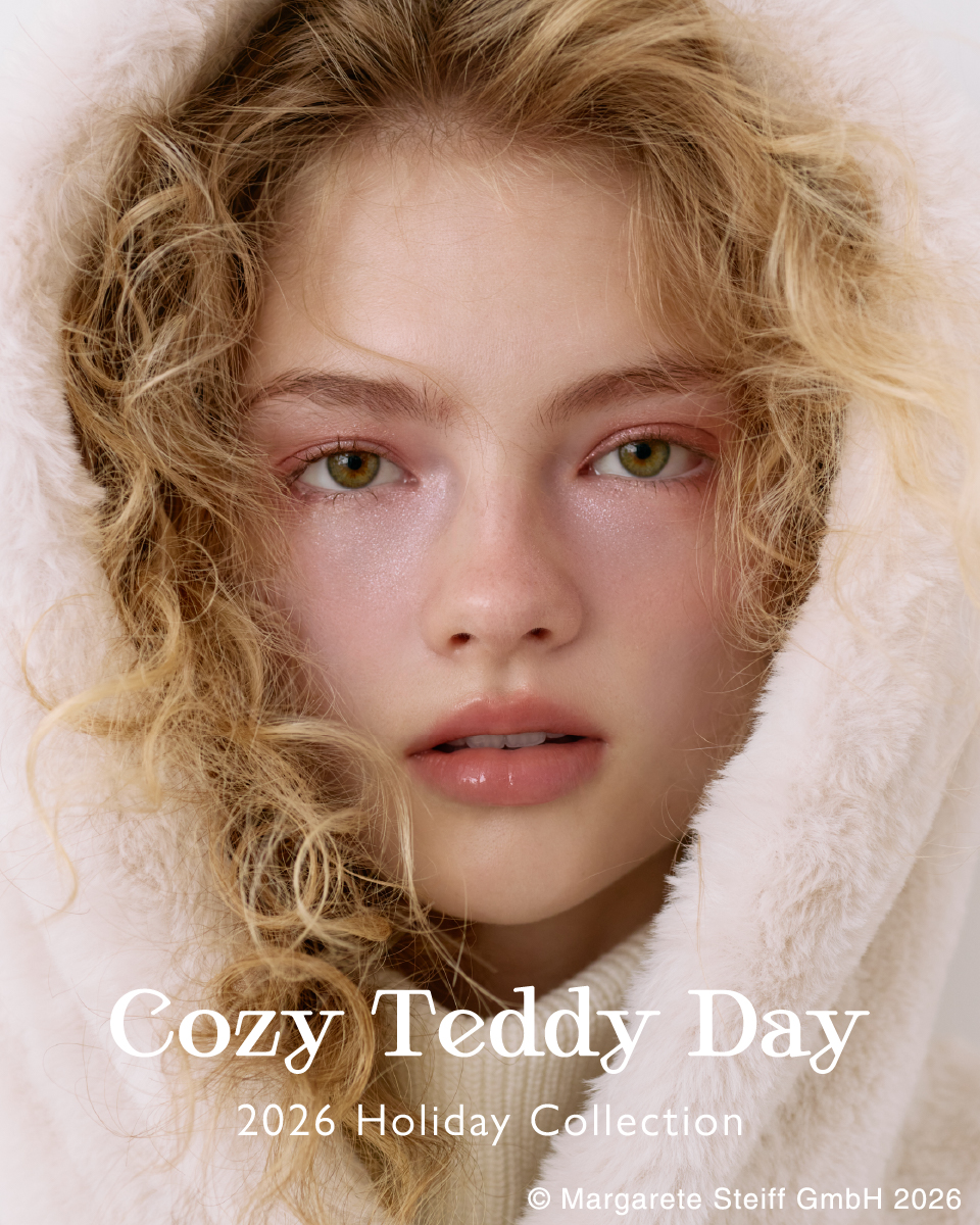 Cozy Teddy Day