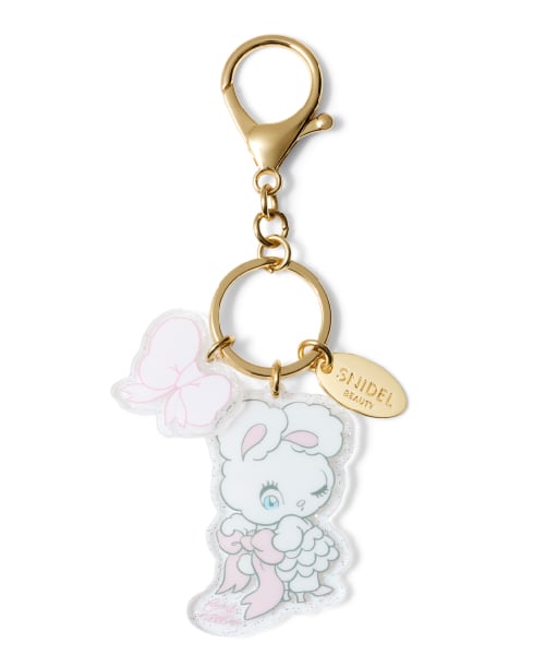 FOXYチャーム FOR SNIDEL BEAUTY