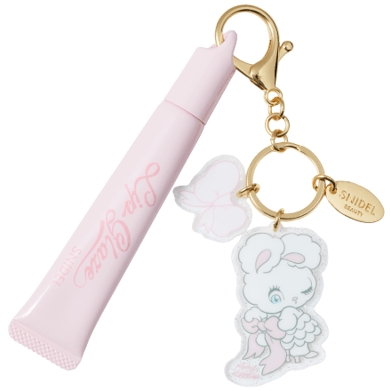 チャームのイメージ