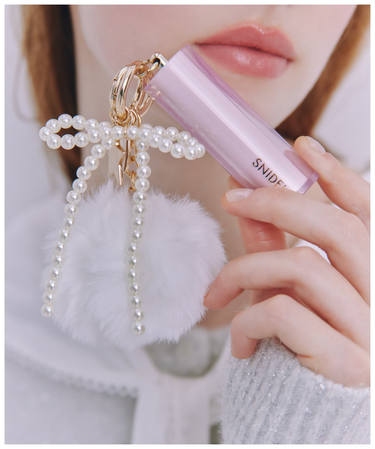 Snidel Beauty Dress up your Lip