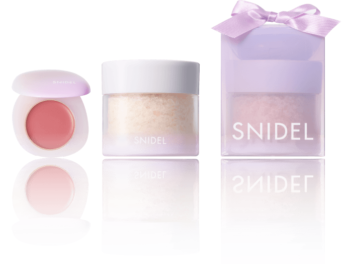 SNIDEL ケア コフレ 01