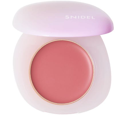 SNIDEL  ソフト グロウ バーム EX01 Tender Pink