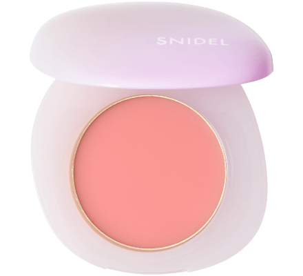 SNIDEL  ソフト グロウ バーム EX02 Lustre Mist