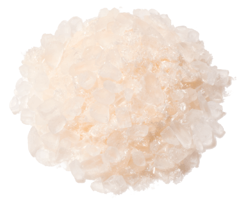 SNIDEL ソセンティッド ソーク バスソルト L EX01 Lavender Glow