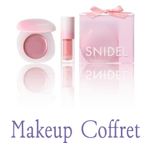 メイクアップ コフレ