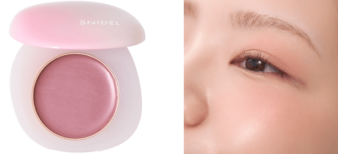 クリーミー グロウ ベール