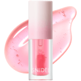 グロウ ドロップ リップ オイル