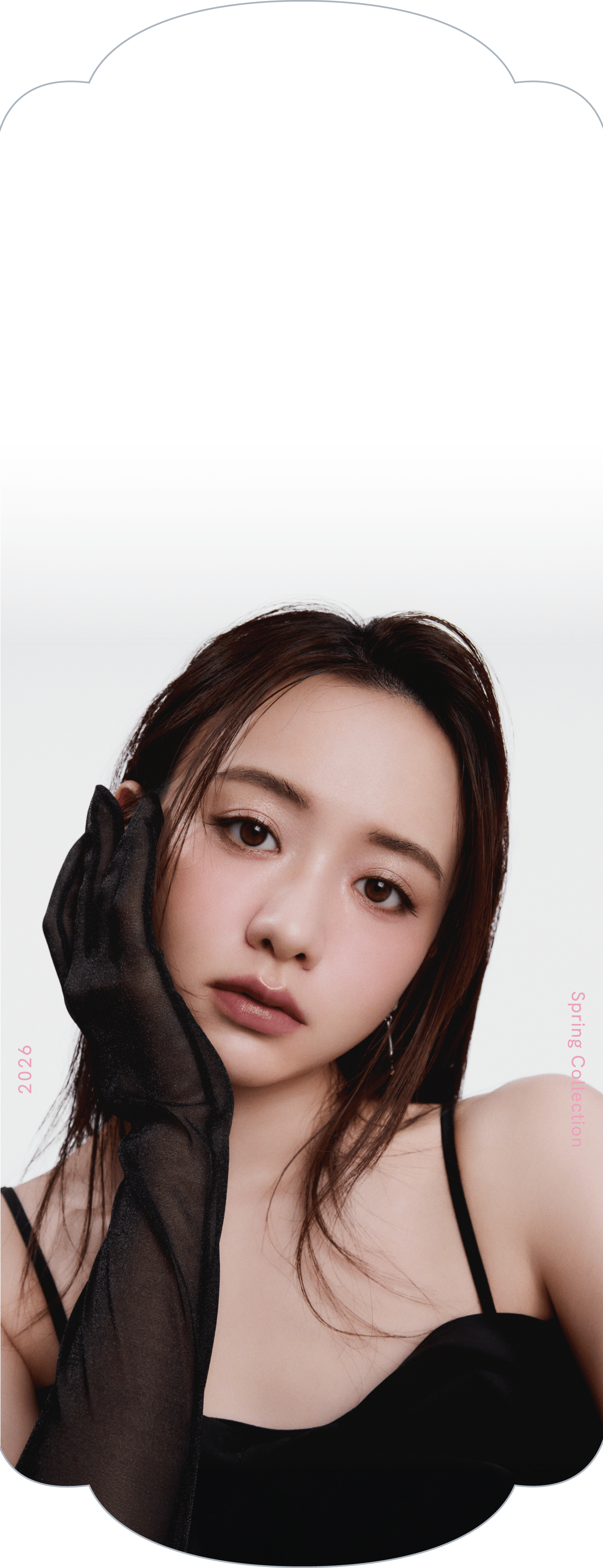 Look2のビジュアル