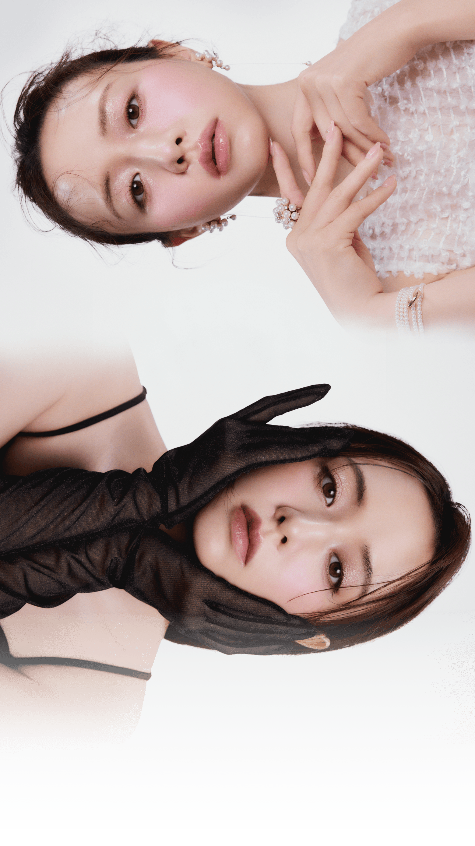 Soft Glow,Sharp Gaze feat. Kasumi Mori