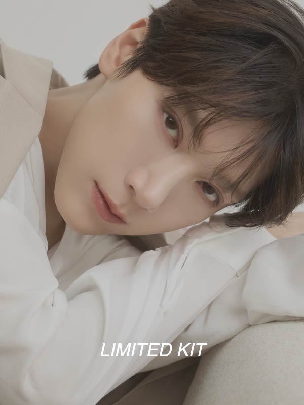 LIMITED KIT