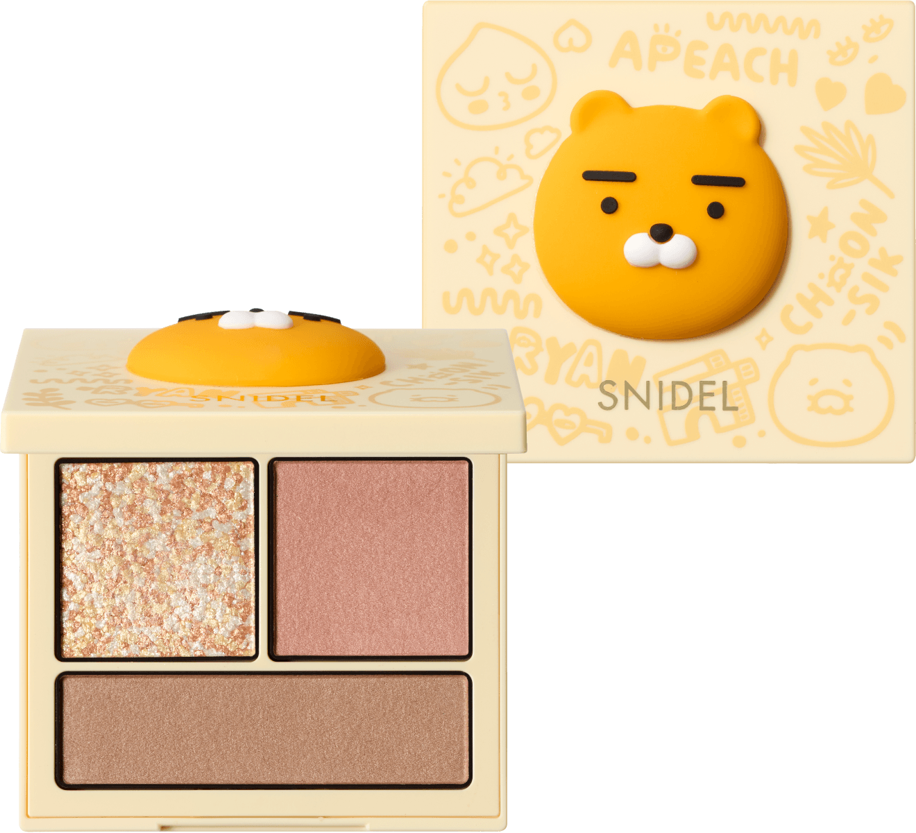 K01  Ryan’s Little Treasure