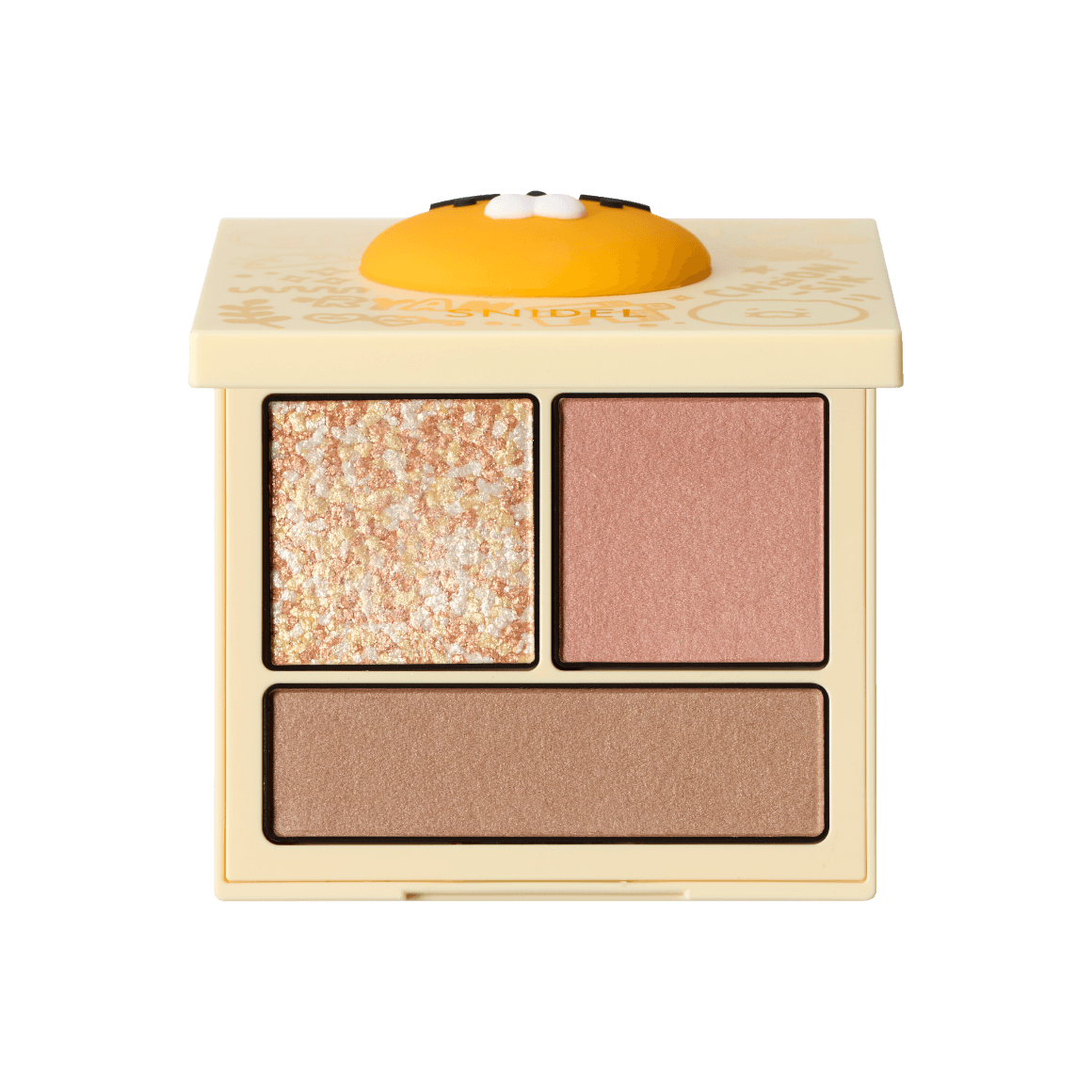 Tailored Color Eyes K01  Ryan’s Little Treasure