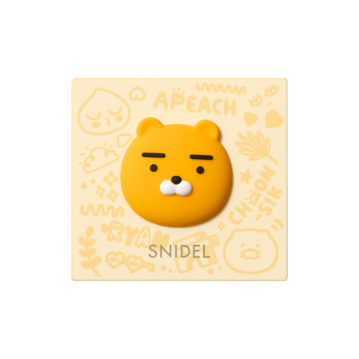 Tailored Color Eyes K01  Ryan’s Little Treasure