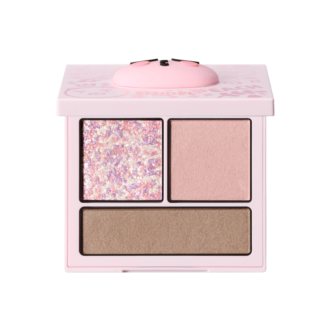 Tailored Color Eyes K02  Apeach in Love