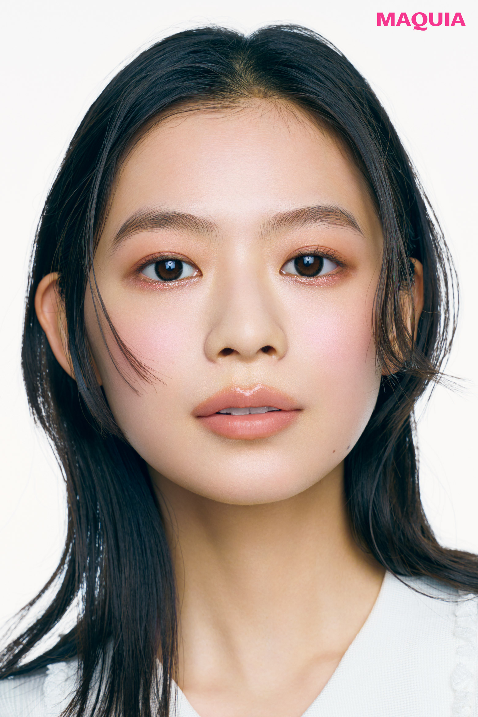 01 Coral Charm のモデル画像