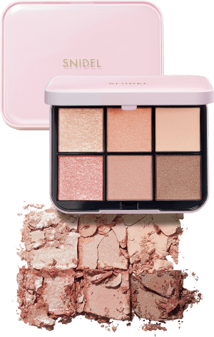 名品アイパレ「SNIDEL アイデザイナー n」のイメージ画像