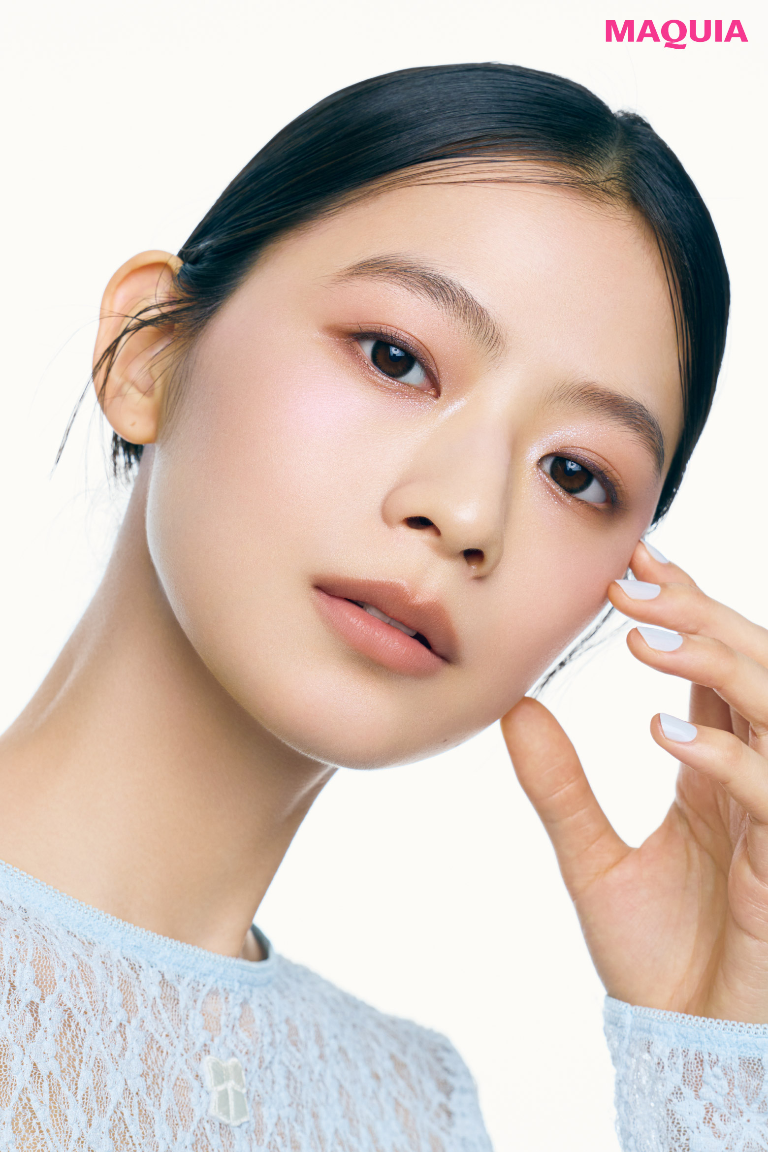 07 Sweetest Moment のモデル画像