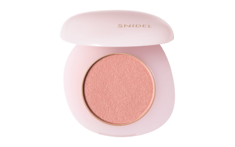 フラッフィー ブラッシュ 08