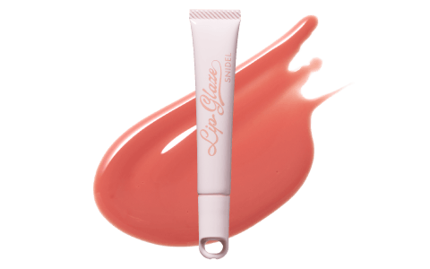 リップ グレイズ 02