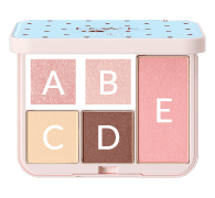 フェイス スタイリスト n EX04 AB