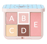 フェイス スタイリスト n EX04 B